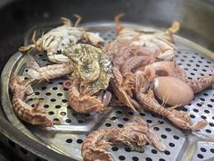 海鲜锅-大杰海鲜锅(基隆路店)