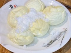 -春發合饭庄