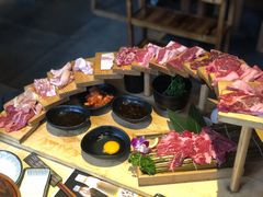 -AJIYA味屋和牛烤肉自助放题(温州万象城店)