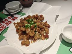 -鑫小城故事·藕汤·家常菜(台北一路总店)