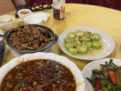 -吉莲利苑海鲜酒家(珠海拱北29年老字号店)