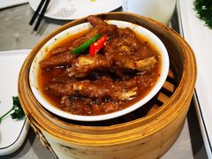 -粤陸玖玖·港式手作茶餐厅(珠江路店)