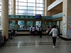 -中国中医科学院望京医院(院本部)