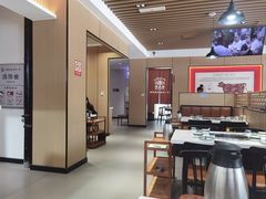 -四点金潮汕鲜牛肉火锅(金猴名居店)