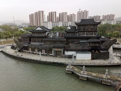 -二十八里太湖船菜(吉祥路店)