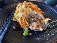 -爆丼日式大排档(季华园店)