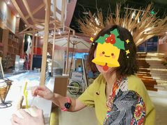 -丽池宫韩式汗蒸会馆(华灯坊店)