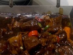 -北李妈妈菜·海肠捞饭(高新万达店)