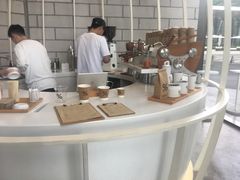 -% Arabica阿拉比卡咖啡(深圳湾万象城店)