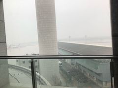 -南京禄口机场雅高铂尔曼大酒店