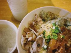 -荔林食店(西华路店)