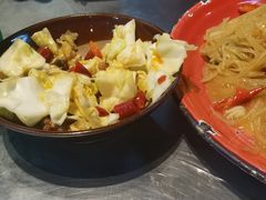 -馬伍旺川菜(江北虹悦城店)