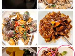 -海尔洲际酒店天下一品中餐厅