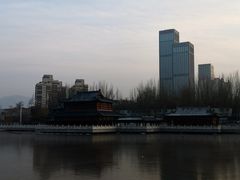 -雁滩公园