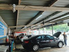 -名骏车业(新区玉山店)