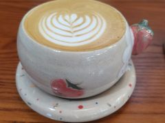 soe&nbsp;澳白-Be Lived Cafe比例咖啡(摩天轮店)
