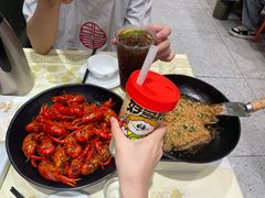 -聚味瞿记·龙虾堂(天元店)