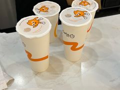 -CoCo都可(健翔桥店)