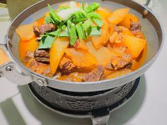 -徽韵人家·传承正宗徽菜(牡丹园店)