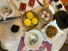 -点都德(汇盈广场店)