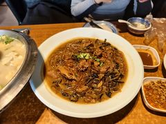-95号酱骨·一块豆腐(展春园西路店)
