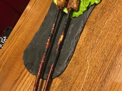 -敏珠拉姆藏餐·南京厨房(富春江东街店)