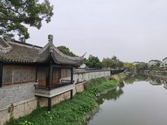 -中山詹园