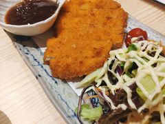 -小句号·精致料理(江南环球港店)