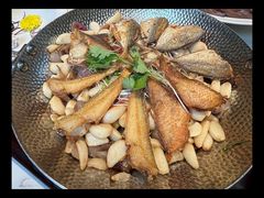 -潮州府·潮菜·砂锅粥(徐家汇店)