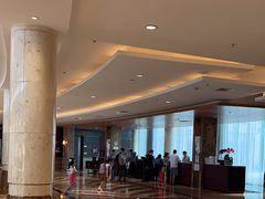 -四季轩中餐厅(徐州开元名都大酒店)