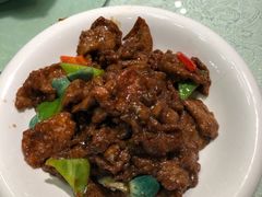 -津菜宋记老房子(平山道店)