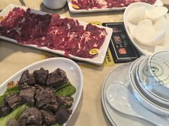 -小肥牛潮汕牛肉火锅(南联店)