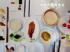 -四季民福烤鸭店(前门店)