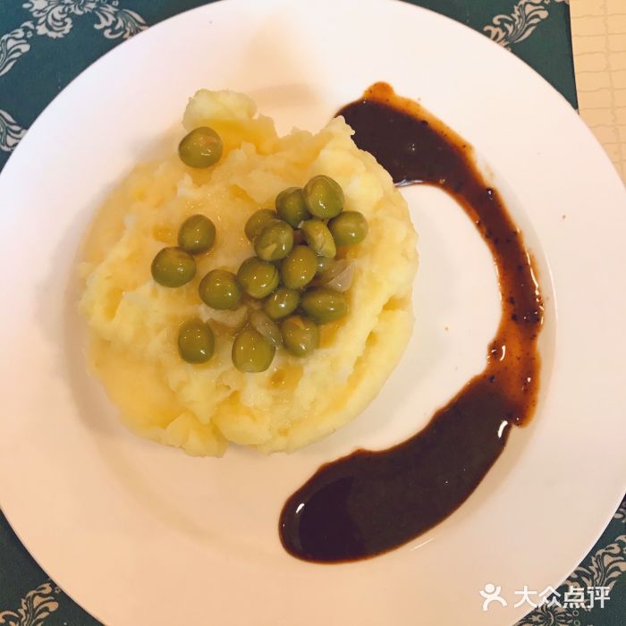 露西亚咖啡西餐厅(哈尔滨俄侨纪念馆店)图片
