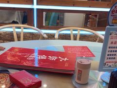 -大师傅金奖啤酒鱼(西街口总店)