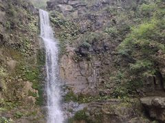-孤山寨风景区