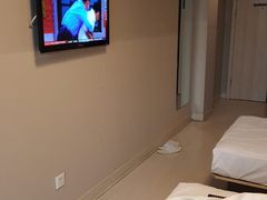 -锦江之星(南京新街口店)