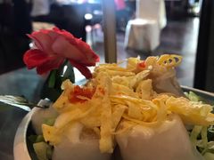 -北海金昌开元名都大酒店·四季轩中餐厅