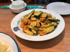 -春水锅贴·传统鲁菜(大明湖店)