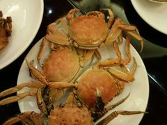 -荣誉国际酒店-海鲜自助餐厅(迎宾大道店)