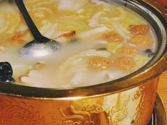老陕大烩菜-钟记家菜(红专南路店)