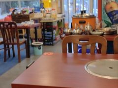 -聚首堂·特色小吃·肘子(什刹海德胜门店)