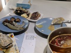 -喜庭海鲜自助(北辰三角洲北辰荟店)