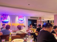 -杨氏青龙虾·羊蝎子(托乐嘉店)