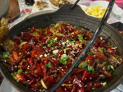 -虎虎龙虾大排档(双井店)