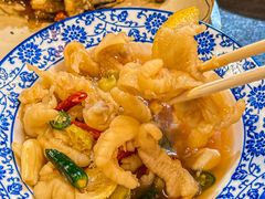 -大佬陈羊肉串(永安街店)