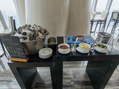 -广州四季酒店·意珍·意式自助餐