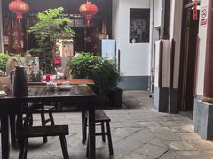-董府·古宅餐厅