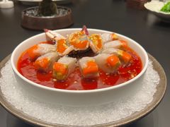 -龙宴海鲜城(经中路店)