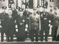 -青岛德国监狱旧址博物馆